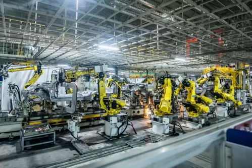 車叔探秘北京現代工廠 高品質好車是怎樣造出來的