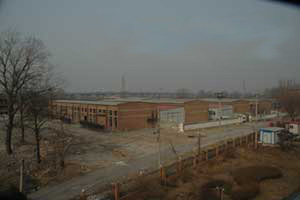 GBD北花園藝術特區第一期建筑設計邀請賽拉開帷幕 -設計資訊-中國建筑與室內設計師網-中國建筑裝飾協會設計委員會官方網站