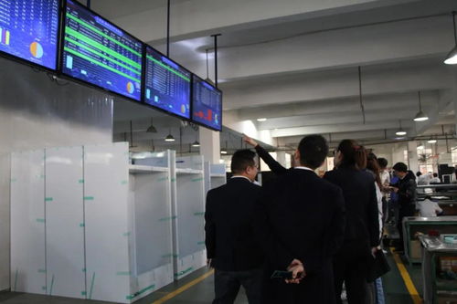 又一工業互聯網標桿企業誕生——三勝電器數智化工廠項目總結大會在北京圓滿召開